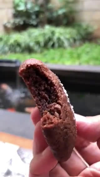 Foto langkah ke 6 dari resep Aneka CHEWY COOKIES 🍪.
