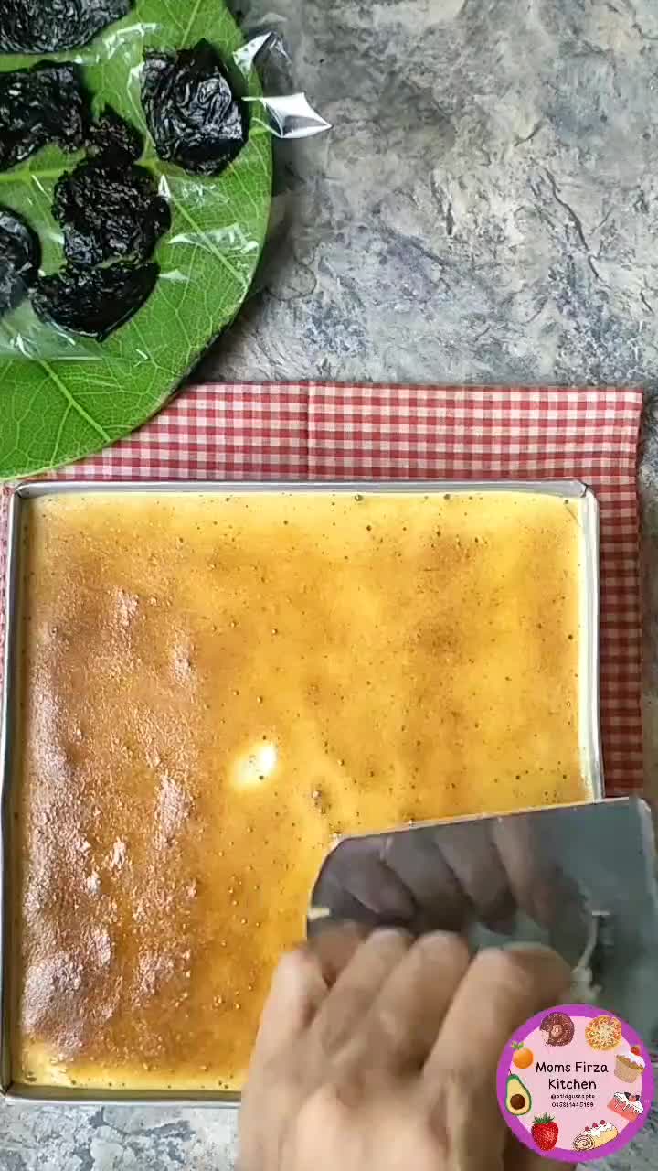 Foto langkah ke 7 dari resep Lapis Legit Prunes (Premium) (966).