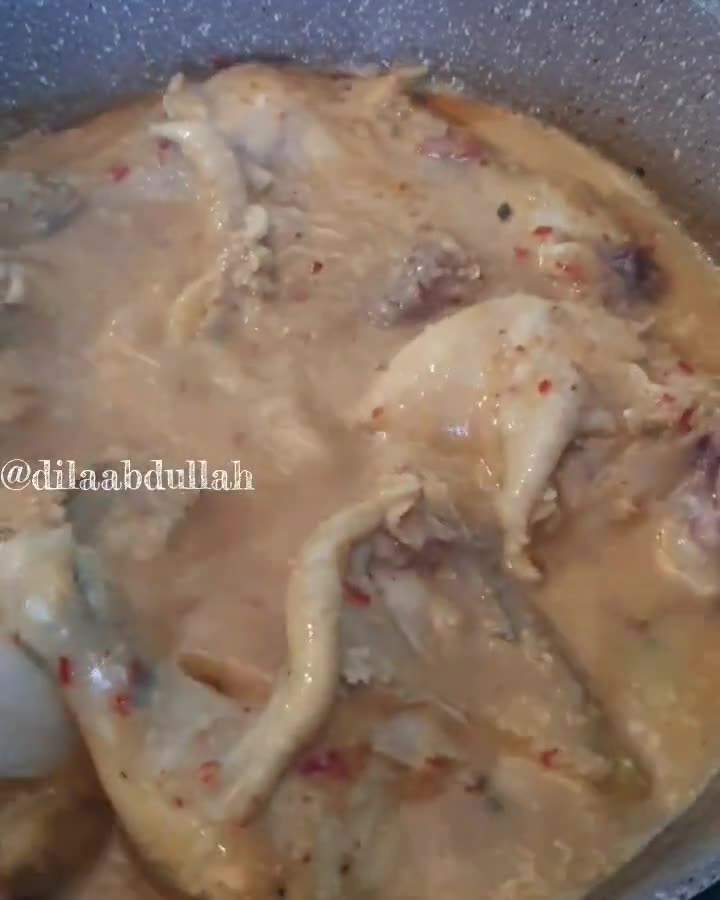 Foto langkah ke 5 dari resep Ayam Taliwang.