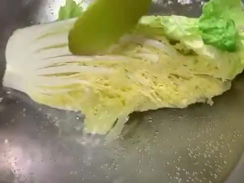 自制酸白菜的食譜步驟2照片