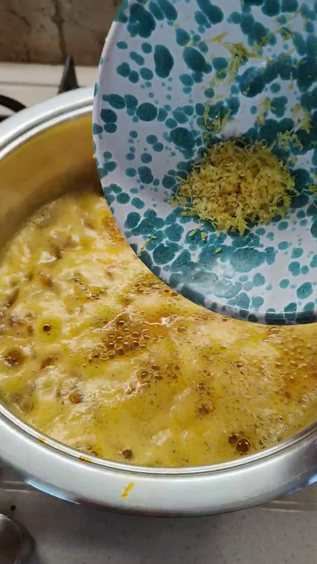 Foto del passaggio 3 della ricetta Confettura di fichi d'india