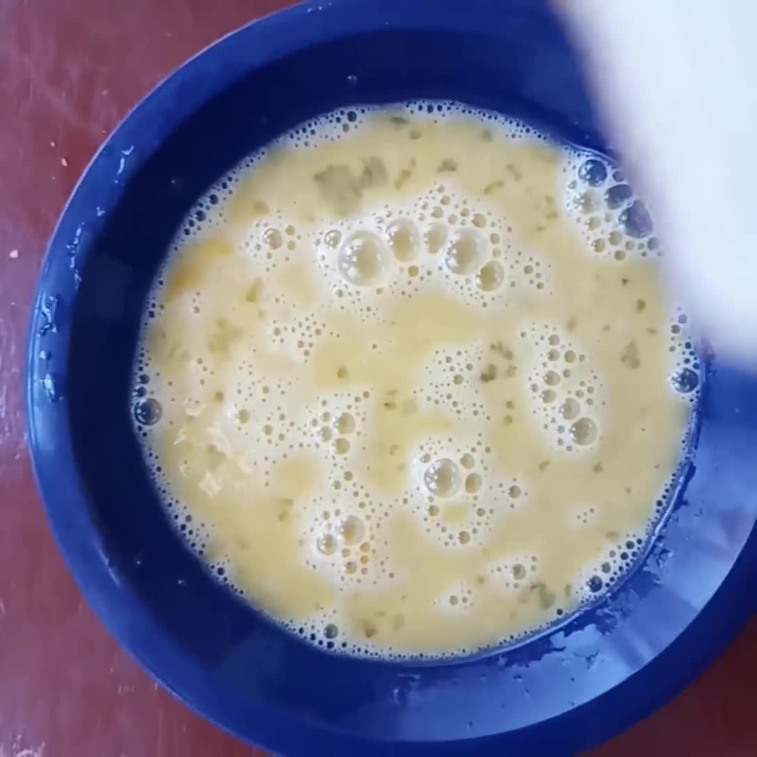 Foto langkah ke 2 dari resep Roti Tenong Khas Padang Panjang.