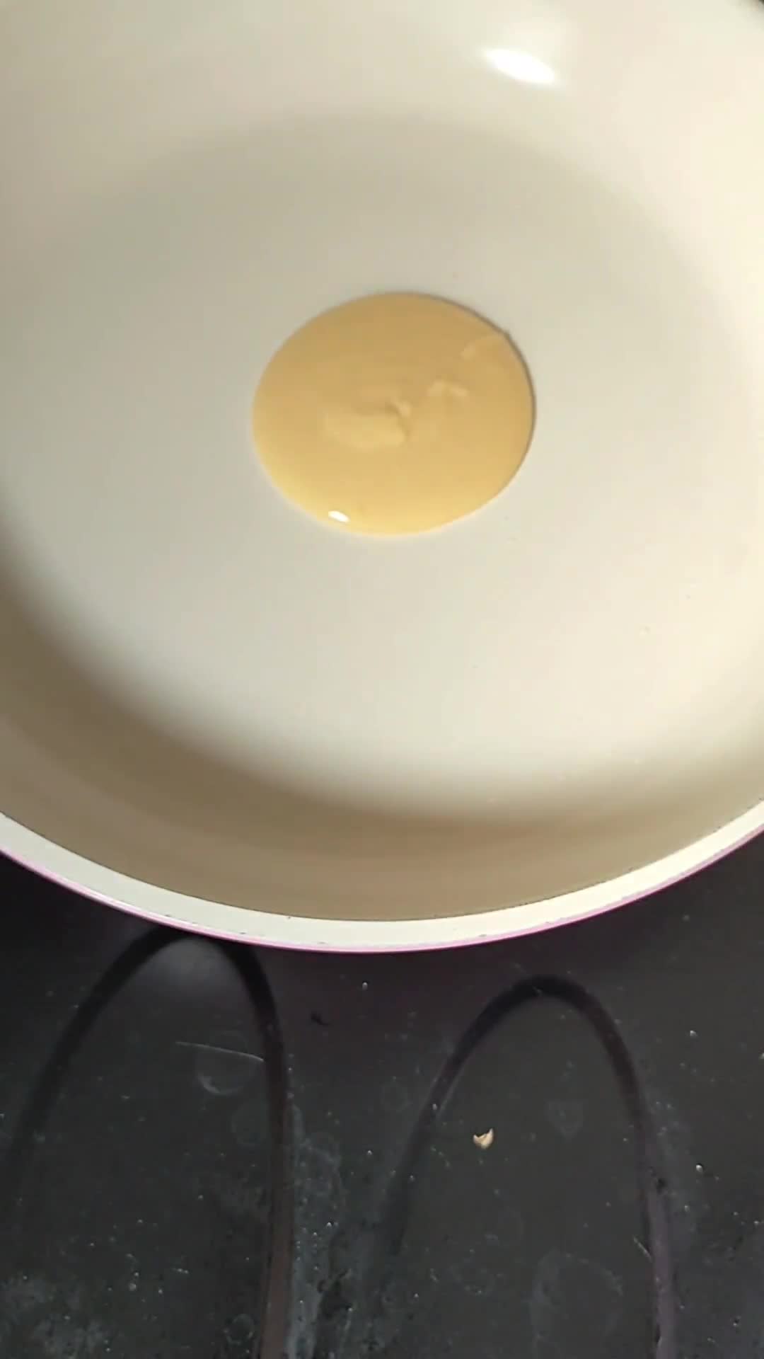 Foto langkah ke 3 dari resep Dorayaki.