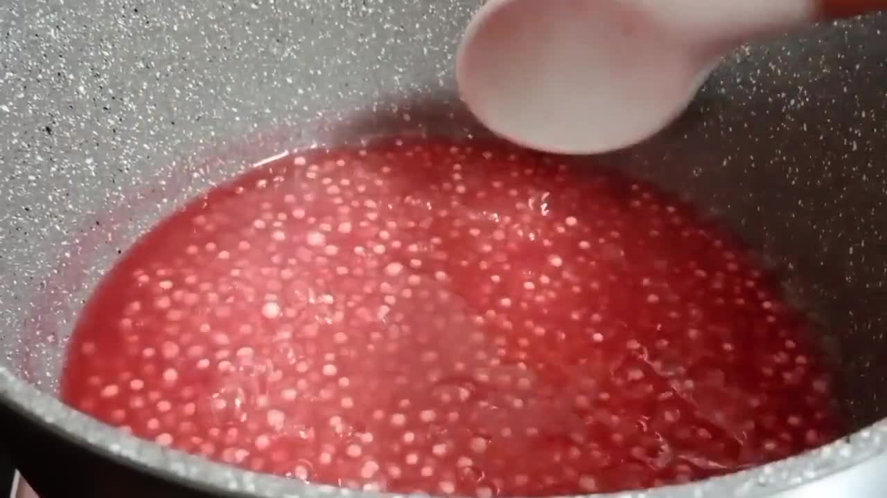 Foto langkah ke 3 dari resep Buko Mangga Creamy.