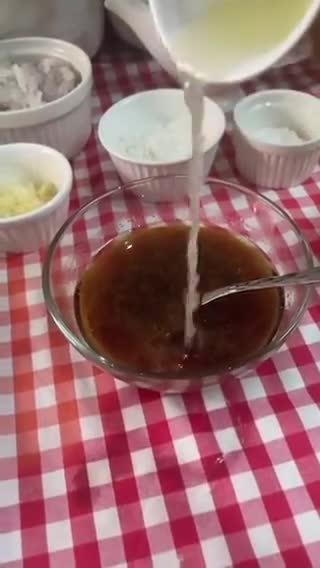صورة لخطوة 1 من وصفة دجاج صيني بالخضار