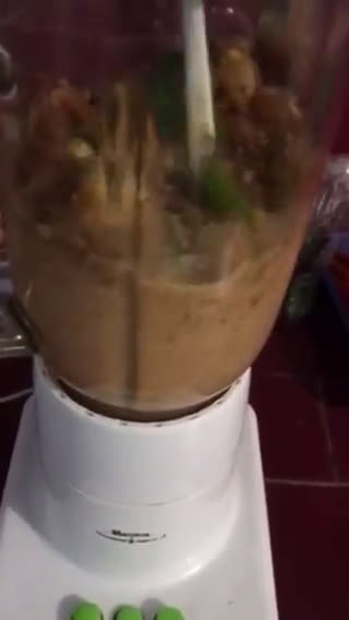 Foto langkah ke 2 dari resep Sate Ayam Bumbu Kacang.