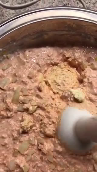 Körözött recept fázis 2 fotója