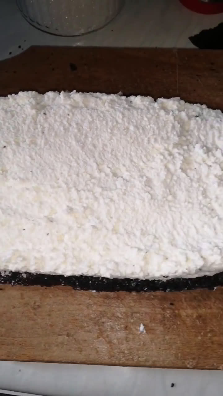 Üdítős szelet recept fázis 2 fotója