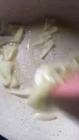 Foto langkah ke 4 dari resep Udang sambal kemangi.