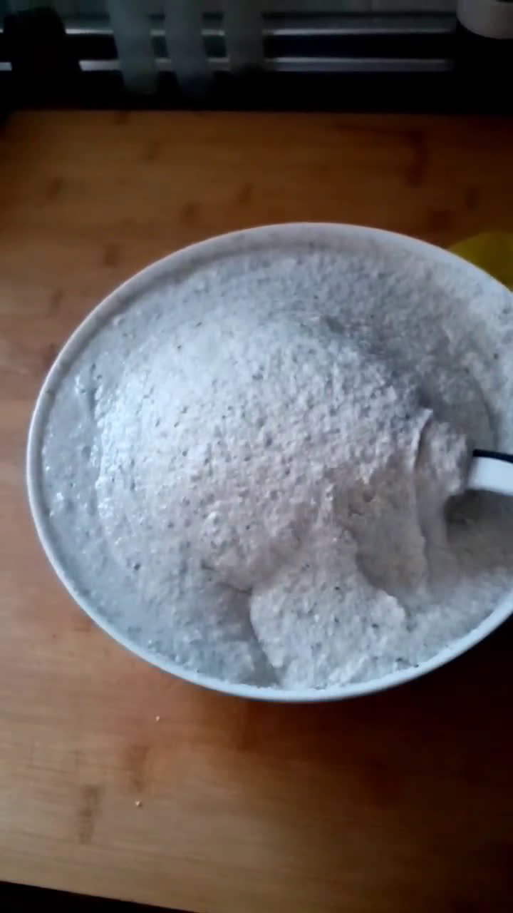 Foto del paso 5 de la receta: Pan trigo sarraceno freidora de aire