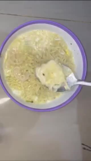 Foto langkah ke 6 dari resep Seblak Mie Soto.