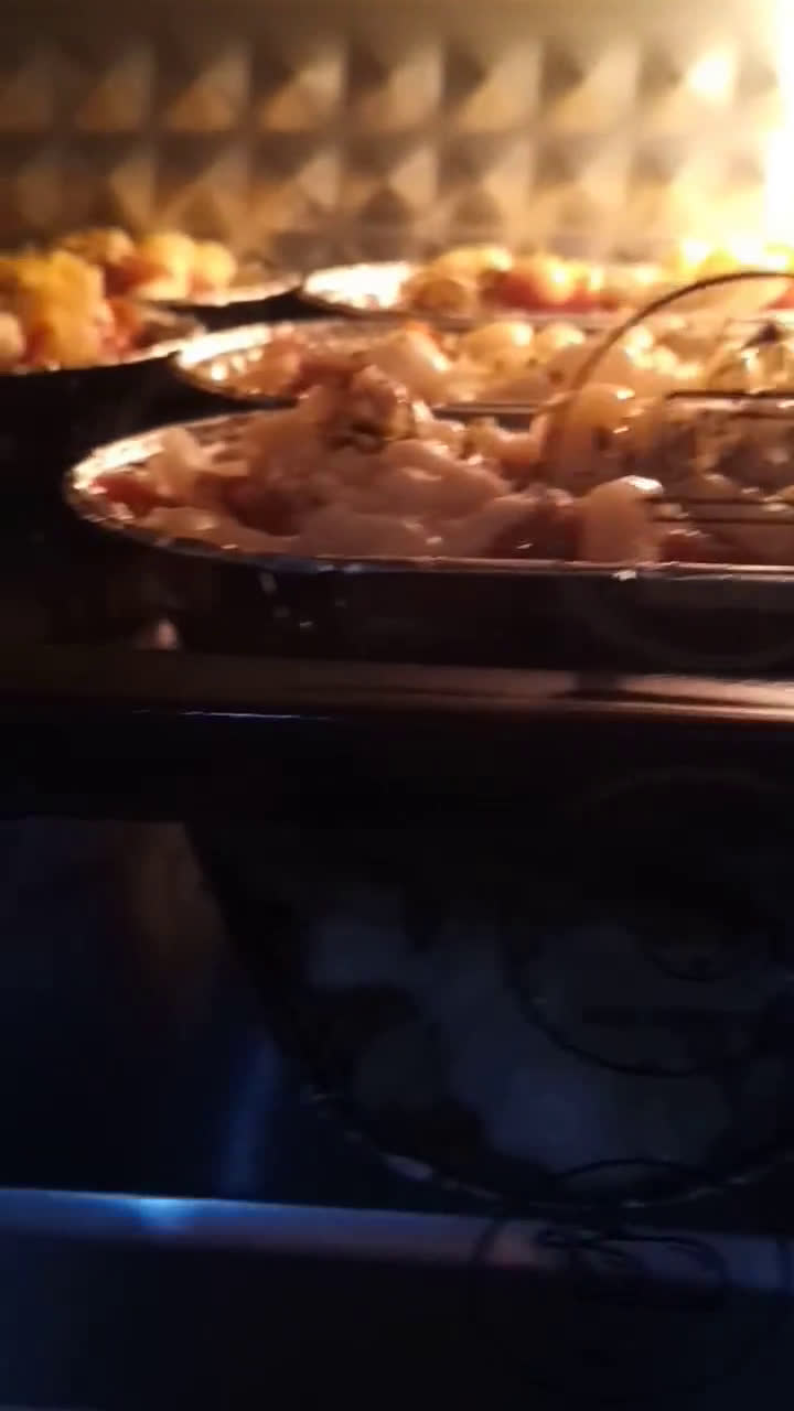 Foto langkah ke 5 dari resep Simple Baked Fusilli.