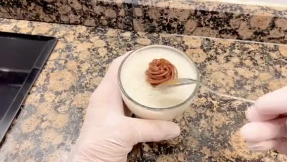 Foto del paso 11 de la receta: Arroz con leche de coco