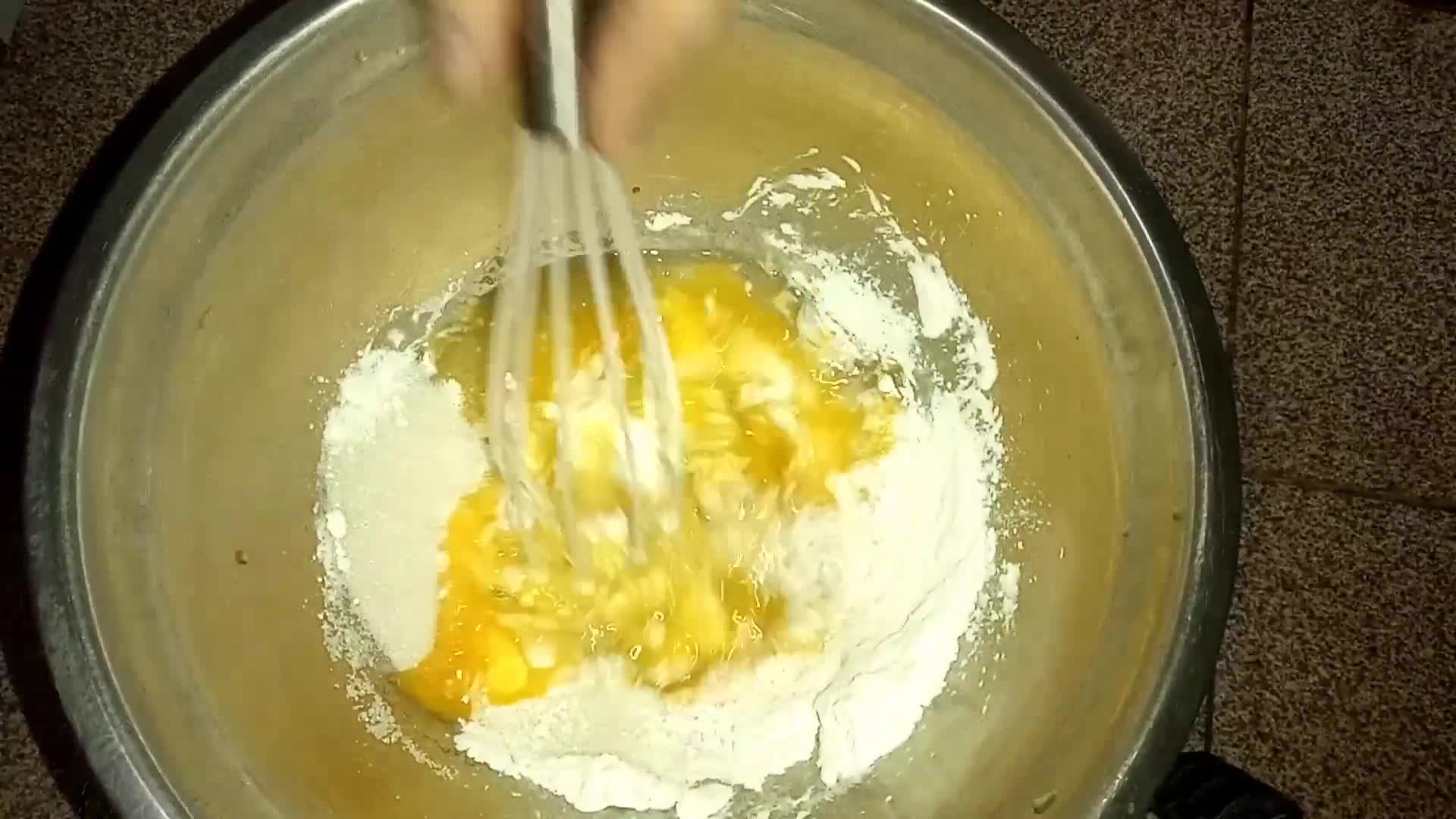 Foto del paso 2 de la receta: Torta matera