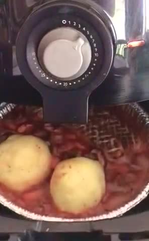 Gambar langkah 8 resipi 🥘 SAUSAGE CASSEROLE.
