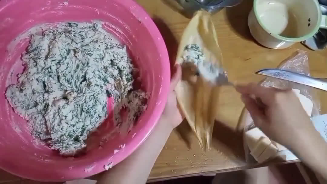 Foto del paso 7 de la receta: ~Tamales de chepil~