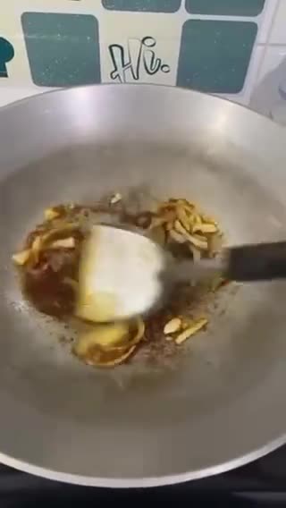 Foto langkah ke 4 dari resep Ayam Goreng Mentega.