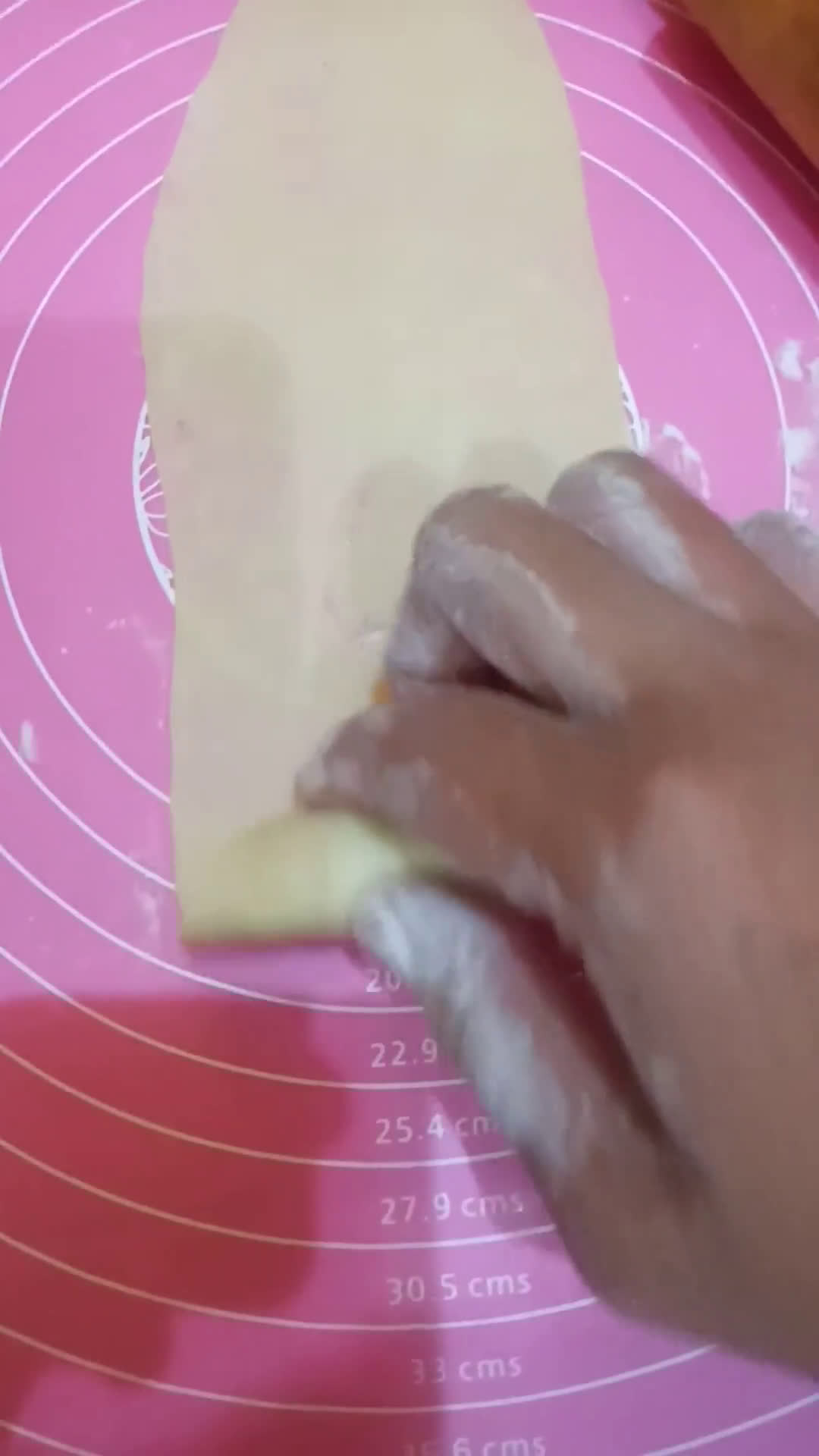 Foto langkah ke 2 dari resep Pisang Molen.