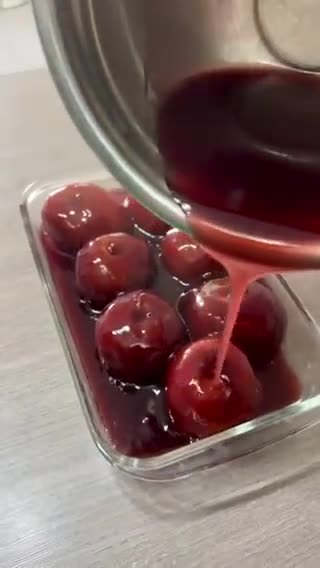 Foto del paso 9 de la receta: Manzanas al vino tinto