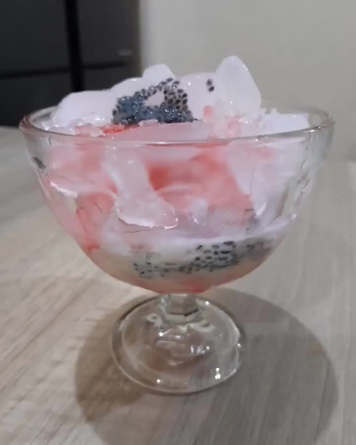 Foto langkah ke 5 dari resep Es campur maknyes dan suweger.