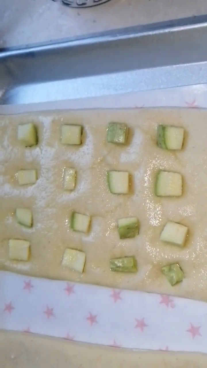 Foto del paso 12 de la receta: Ciabatta artesanal 🍞✨
