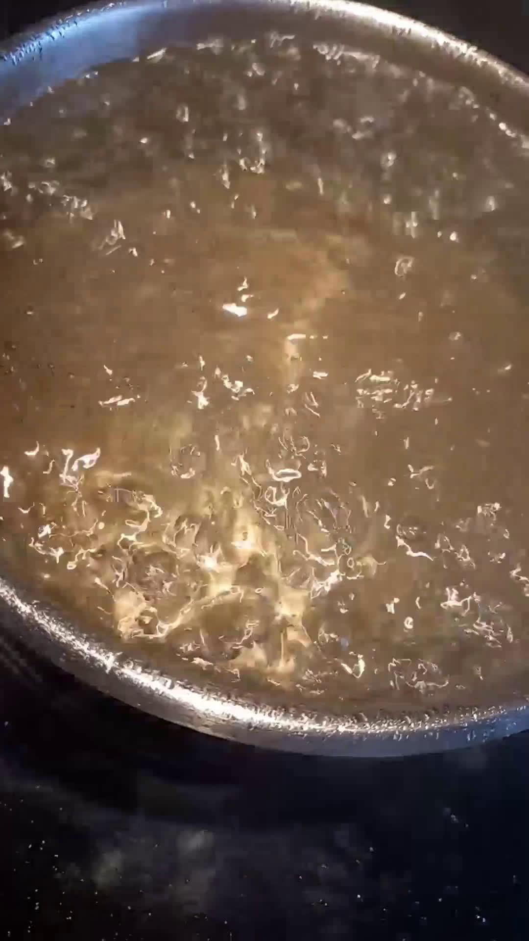 Une image de l'étape 2 de Marrons glacés maison.