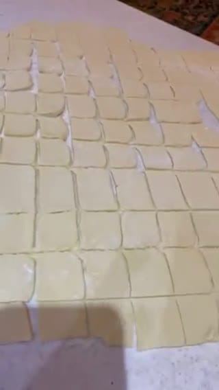 عکس مرحله 3 از دستور مانتی
