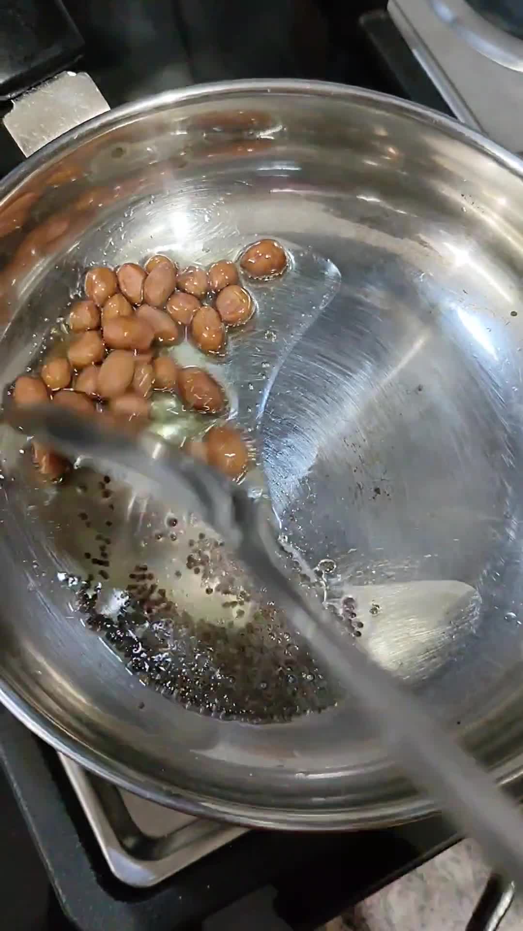 चिआ सीड्स कर्ड राइस रेसिपी चरण 2 फोटो