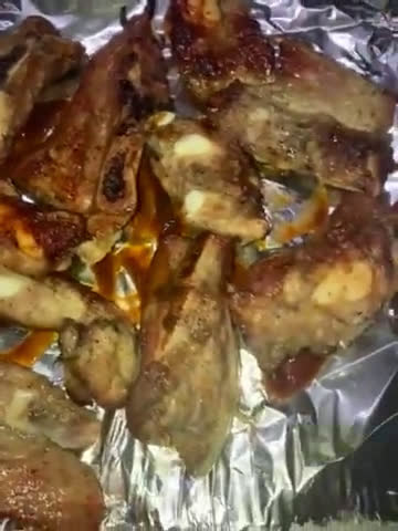 Foto del paso 3 de la receta: Costillas a la BBQ
