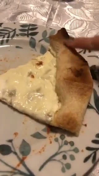 Foto del passaggio 17 della ricetta Pizza canotto con poolish 🍕