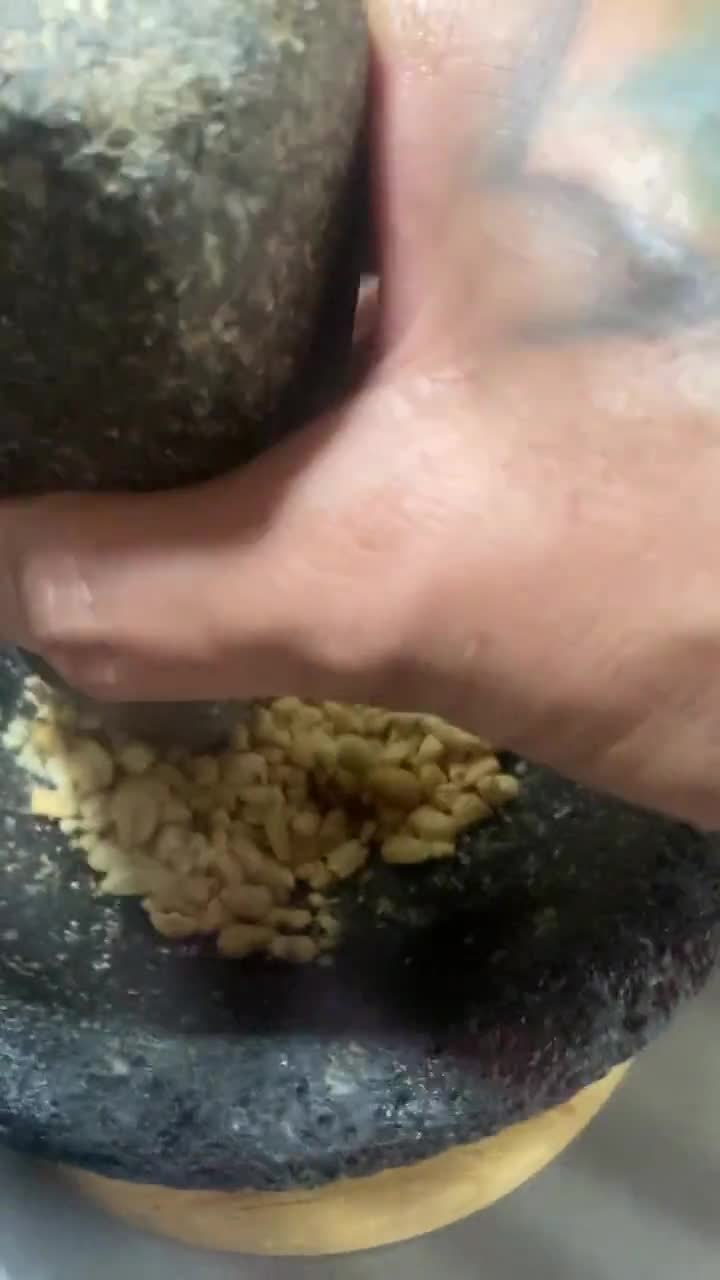 Foto del paso 5 de la receta: *Camarones Especiales a la Jauregrill*