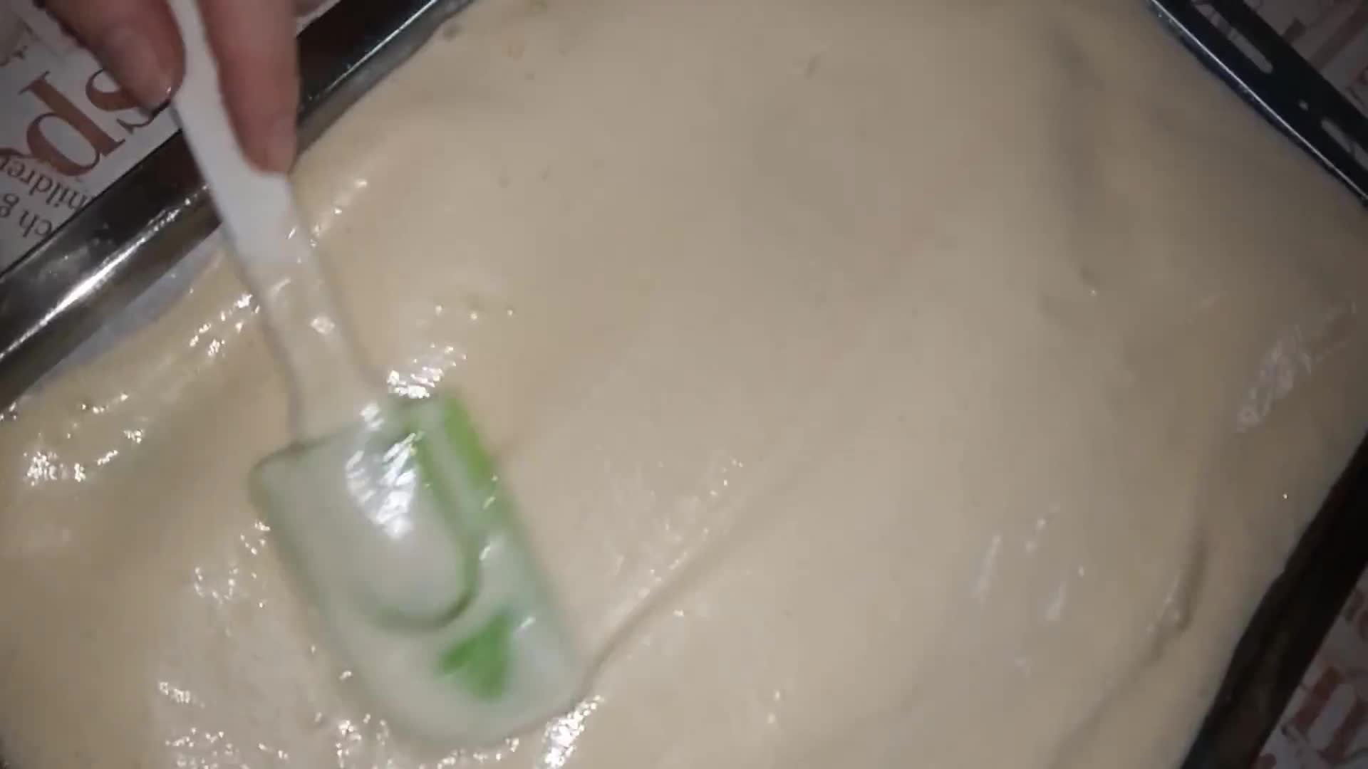 Foto del paso 4 de la receta: Pionono con batidora 🥰🥰🥰😍