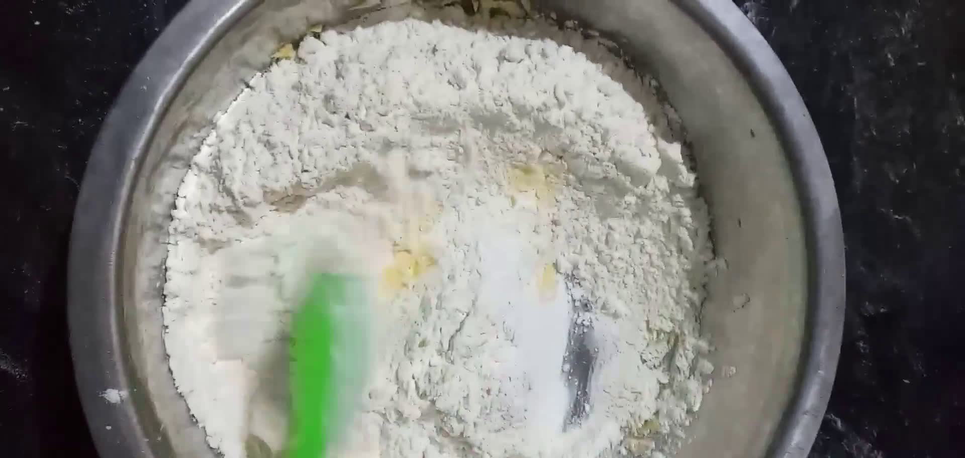 Foto langkah ke 5 dari resep Kue Nastar Tintin Rayner.