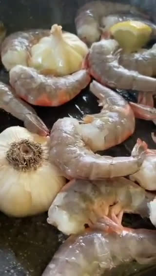 Rozmaringos királyrák recept fázis 3 fotója