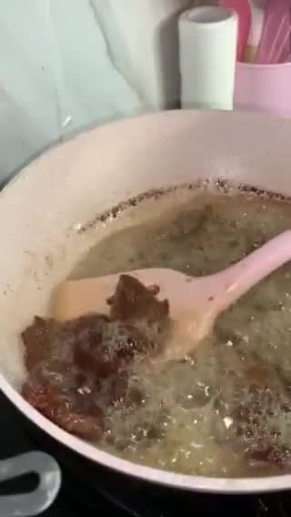 Foto langkah ke 5 dari resep Dendeng batokok.