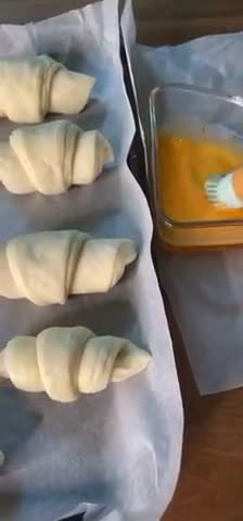 صورة لخطوة 8 من وصفة كروسان