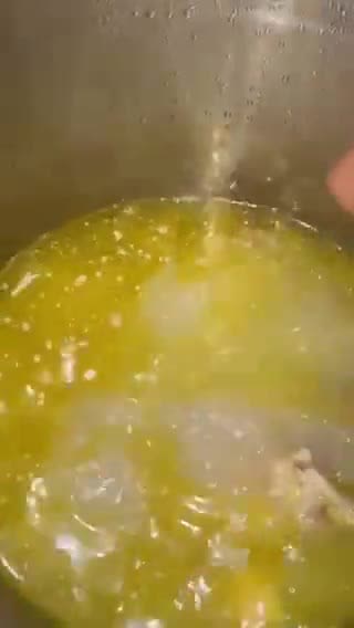 Foto langkah ke 3 dari resep Beef Bone Broth Collagen/Kolagen Tulang Sapi.