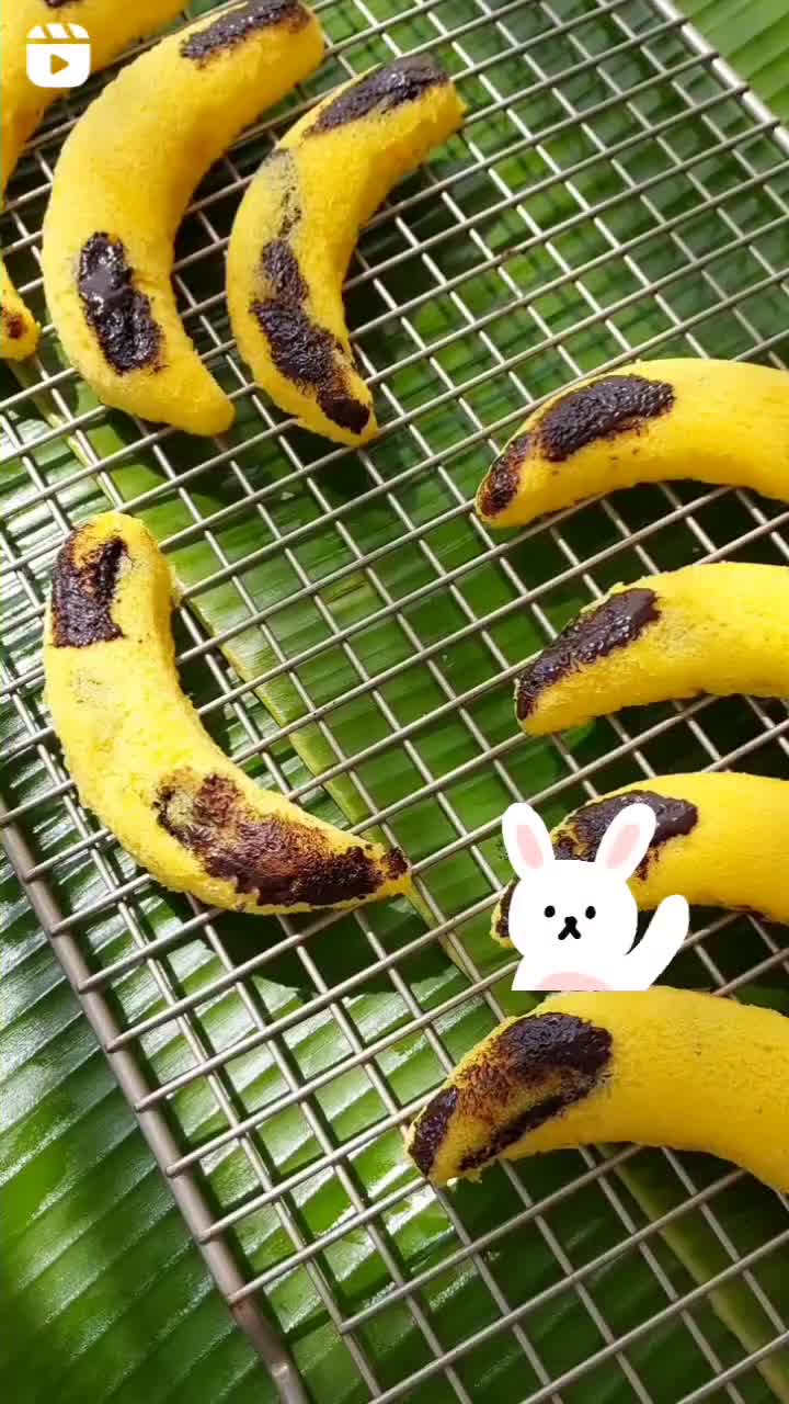 Foto langkah ke 8 dari resep Bolu Kukus Putih Telur.
