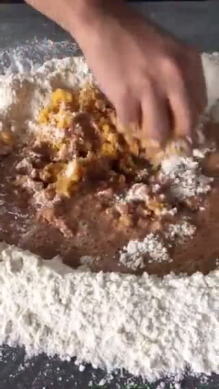 Foto del paso 7 de la receta: Pan de muerto tradicional de Santa María, Sola de Vega, Oaxaca. 🤩😋