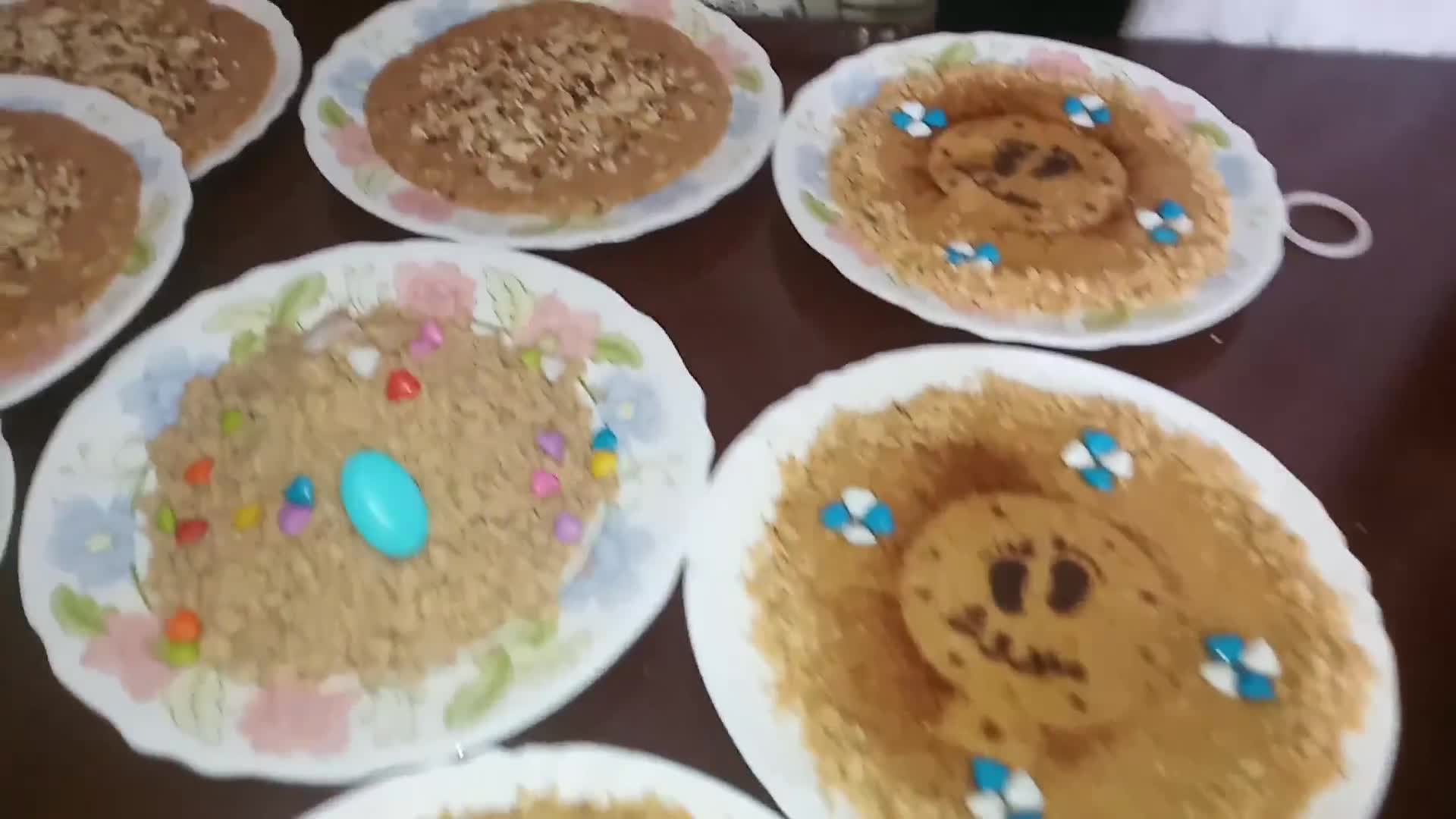صورة لخطوة 3 من وصفة تقنتة نفاسي 🤱(طمينة)