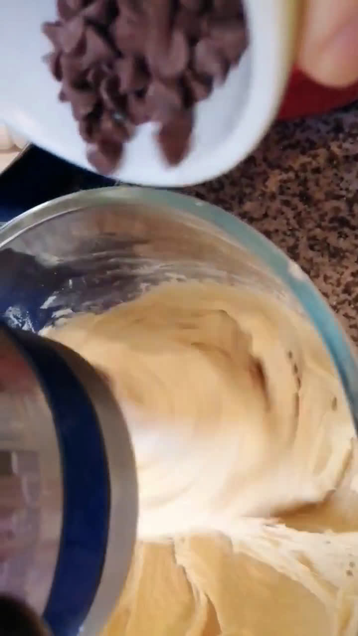 Une image de l'étape 6 de Brioche fève de cacao criollo.