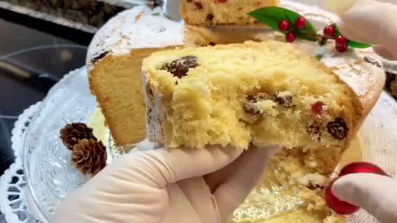 Foto del paso 16 de la receta: Pastel de Navidad