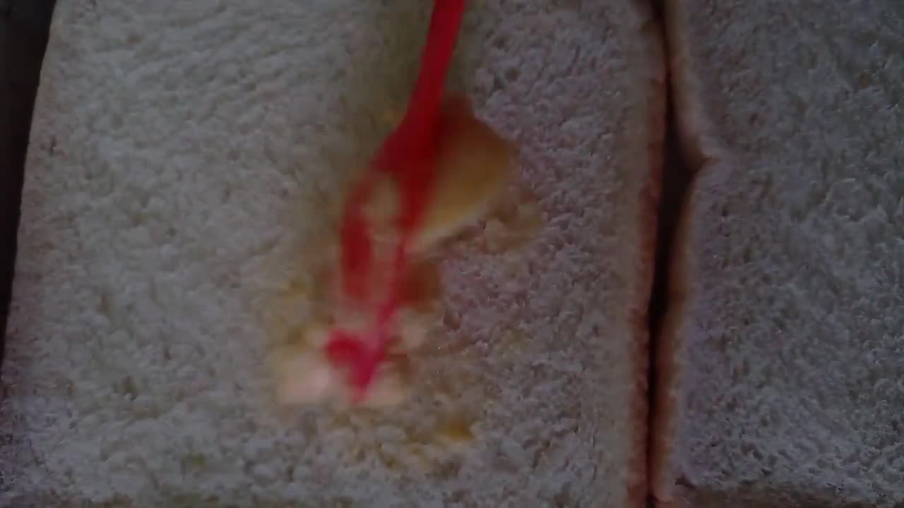 Foto langkah ke 2 dari resep Coffee toast.