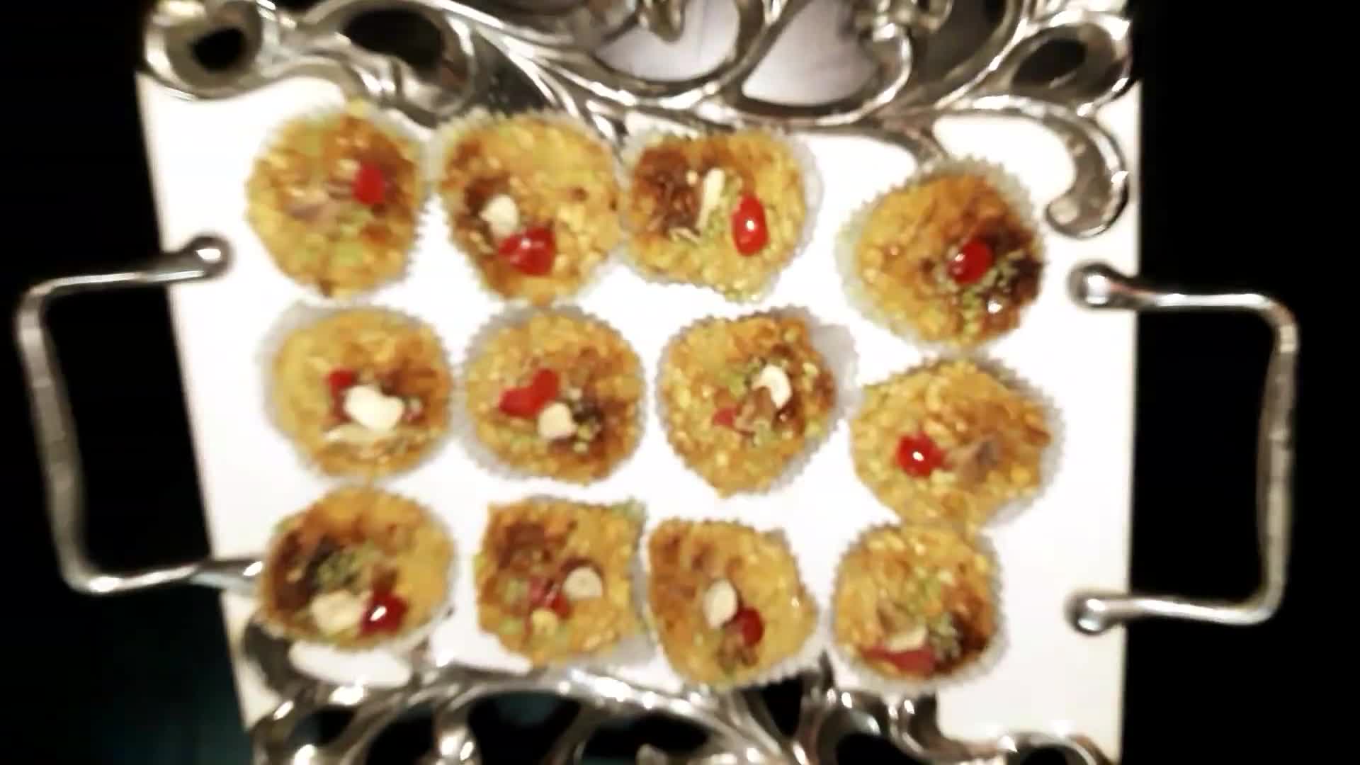 صورة لخطوة 3 من وصفة مشوك ملكي معسل للقلب
