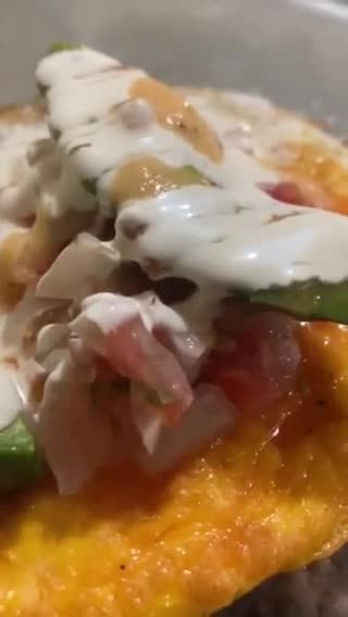 Foto del paso 4 de la receta: Tortilla Ranchera estilo a la @Jauregrill