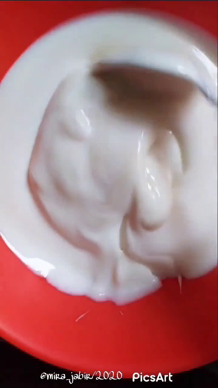 Foto langkah ke 2 dari resep Creamy Fruit Salad.