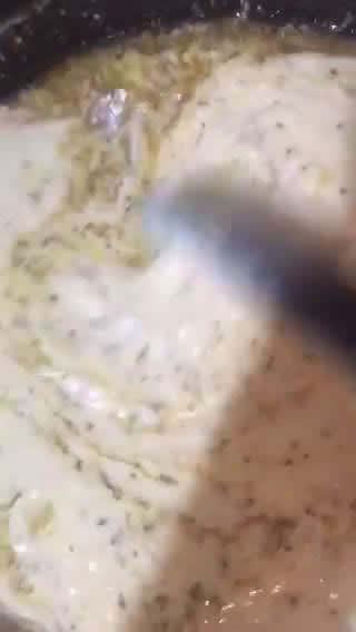 Foto langkah ke 2 dari resep Lasagna with bechamel sauce.