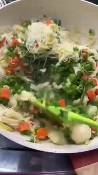 Foto langkah ke 8 dari resep Misoa Bakso.