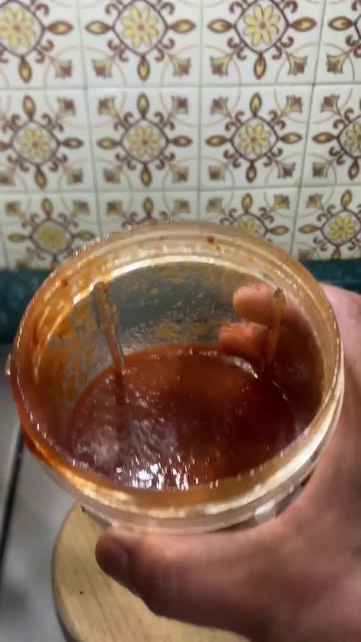 Foto del paso 8 de la receta: Pozole de garbanzos al estilo @jauregrill