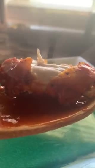 Foto del paso 3 de la receta: Alitas limón 🍋pimienta 🤤
